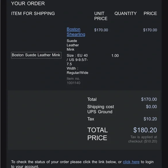 Birkenstock Boston Shearling Clogs - Picture 7 of 8